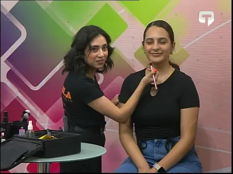 ¿Cómo crear una piel natural con Under Painting?