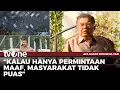 Download Lagu Respons Jusuf Kalla usai Permintaan Maaf para Tokoh: Perlu, Tapi setelah Itu Apa? | AKIP tvOne