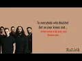 Download Lagu I PREVAIL - BOW DOWN (Lirik Lagu Terjemahan)