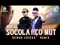 Download Lagu Mixtape SOCOLA KẸO MÚT VOL 1 \\ Deejay Dewar ft Chicks \\ Mixtape VINA HOUSE NGHE TREN XE