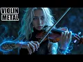 Lagu Violin X Cello X Piano  X Metal X Bass X Instrumental – The Night the Stars Stood Still