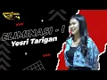 Lagu Yesri Anggresia Tarigan | ELIMINASI 1 | KaroIdol 2023