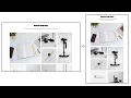 Create This Responsive Image Gallery With Hovering Effects HTML CSS
