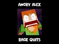 Download Lagu 🔥Why Alex shouldn't be allowed to play Minecraft #shorts
