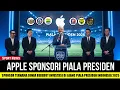 Download Lagu FANTASTIS !! BRAND TOP 1 DUNIA SPONSORI AJANG PIALA PRESIDEN INDONESIA 6 JULI NANTI