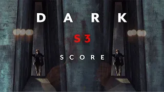 dark season 3 soundtrack inspired by ben frost 