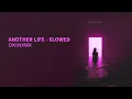 Download Lagu OKINXWX - ANOTHER LIFE (SLOWED)