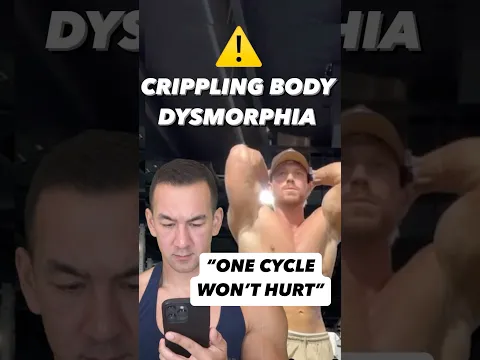 "One Cycle Can't Hurt"