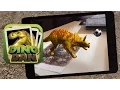 Dino Dan Cam - 3D Dinosaur App for iOS Jason Spevack Sydney Kuhne Isaac Durnford
