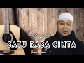 Download Lagu SATU RASA CINTA VERSI SHOLAWAT || Full Lirik