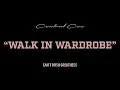 CENTRAL CEE - WALK IN WARDROBE