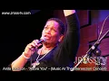 James Ross @ Anita Jackson - "Adore You" - (Good For The Soul Band) - www.Jross-tv.com