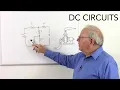 DC and AC Circuits - DC Circuits