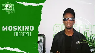The Moskino On The Radar Freestyle New Orleans Edition