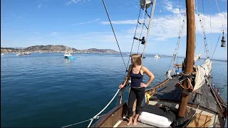 Salt & Tar: Ep.210- Port SLO