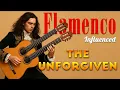 Lagu The Unforgiven – Metallica | Flamenco-Influenced Guitar AI Cover