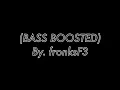 Yo Gotti Ft. Lil Wayne- Women Lie Men Lie(Bass Boosted)