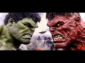Download Lagu HULK vs RED HULK – Epic Cinematic Short Film (Marvel Fan Film 4K)