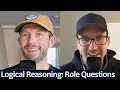 Role Questions Are Simple LSAT Demon Daily Ep 966