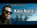 Download Lagu Kalo Nanti | Mario G Klau [Lirik Lagu]