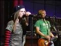 Download Lagu Avril Lavigne - Sk8er Boi (David Letterman 10/02/2002)