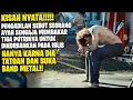 Download Lagu Ketika Seorang Ayah Dihukum M4t1 Karna Tatoan dan Suka Band Metal
