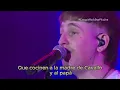Dillom - Señor cobranza (subtitulado)