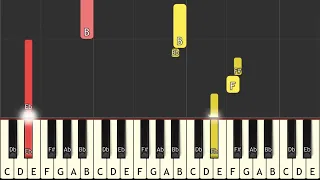 Download Say Anything   X Japan  piano tutorial MP3