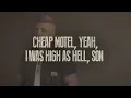 Brantley Gilbert - Tattoos (Lyric Video)