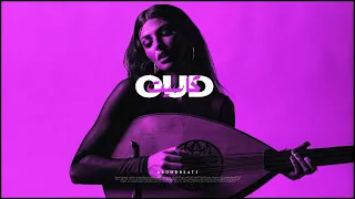 كلاسيكية الزمن الجميل ألحان عود شرقية ساحرة Wave جودة عالية موسيقى فقط 