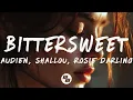 Download Lagu Audien \u0026 Shallou - Bittersweet (Lyrics) feat. Rosie Darling