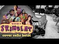 Download Lagu Whisky and Soda -Roberto Delgado ( Ost Srimulat ) cover cello betot