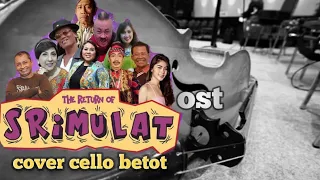 Download Whisky and Soda -Roberto Delgado ( Ost Srimulat ) cover cello betot MP3