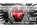 Lagu Paul Wardingham | Spiritual Machines [FULL ALBUM]