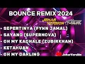 Download Lagu SEPERTINYA (FYNN JAMAL) X SAYANG (SUPERNOVA) NONSTOP BOUNCE REMIX 2024