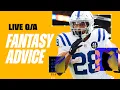 Fantasy Football Draft Advice Strategy Must-Haves Values Busts More