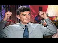Rewind Richard Benjamin on George Burns Catch-22 Money Pit child actors and more 1994