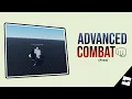 Free Advanced Combat System Roblox Studio