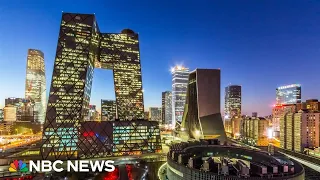 GOP lawmakers push ‘tough on China’ policy bills