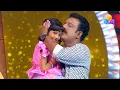 Flowers Top Singer 2 Meghna Poonthenaruvi Ponmudi Puzhayude