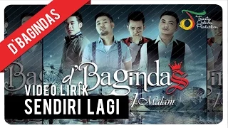 dbagindas sendiri lagi official music video