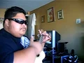 SDIB - Midnight Hour (Cover)