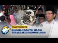 Download Lagu Bangunan Ponpes Ambruk, 3 Santri Meninggal  - [Primetime News]