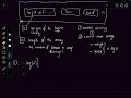 Cracking the coding interview Big O Notation Example 8