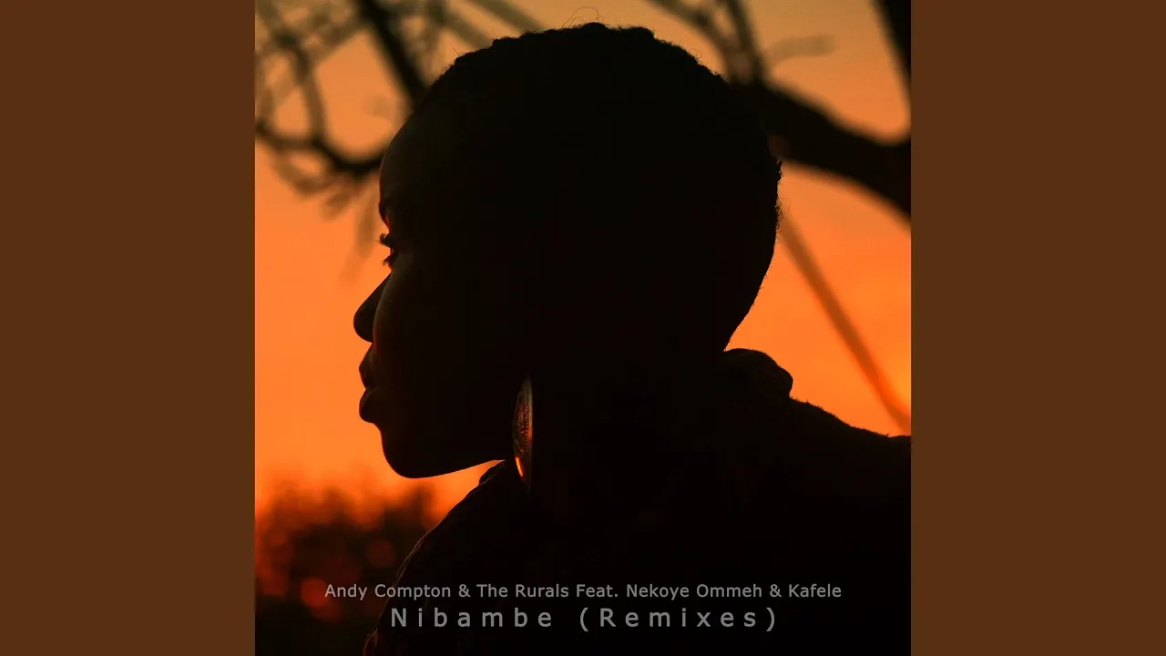 Nibambe (DJ Octopuz Deeper Mix)