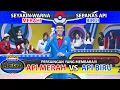 Ep2. ROUND 1 - Persaingan Yang Membara