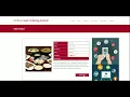 Online Food Ordering System Python Django Project Tutorial