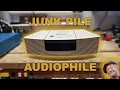 Bose Wave Rescue Repair