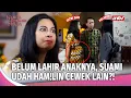 Lagu Selingkuhan Diham!lin, Suami Kalang Kabut Kebingungan | Wanita Perindu Surga  Eps 34 FULL