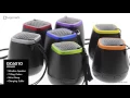 Logomark Ring Series